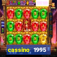 cassino 1995 dublado online